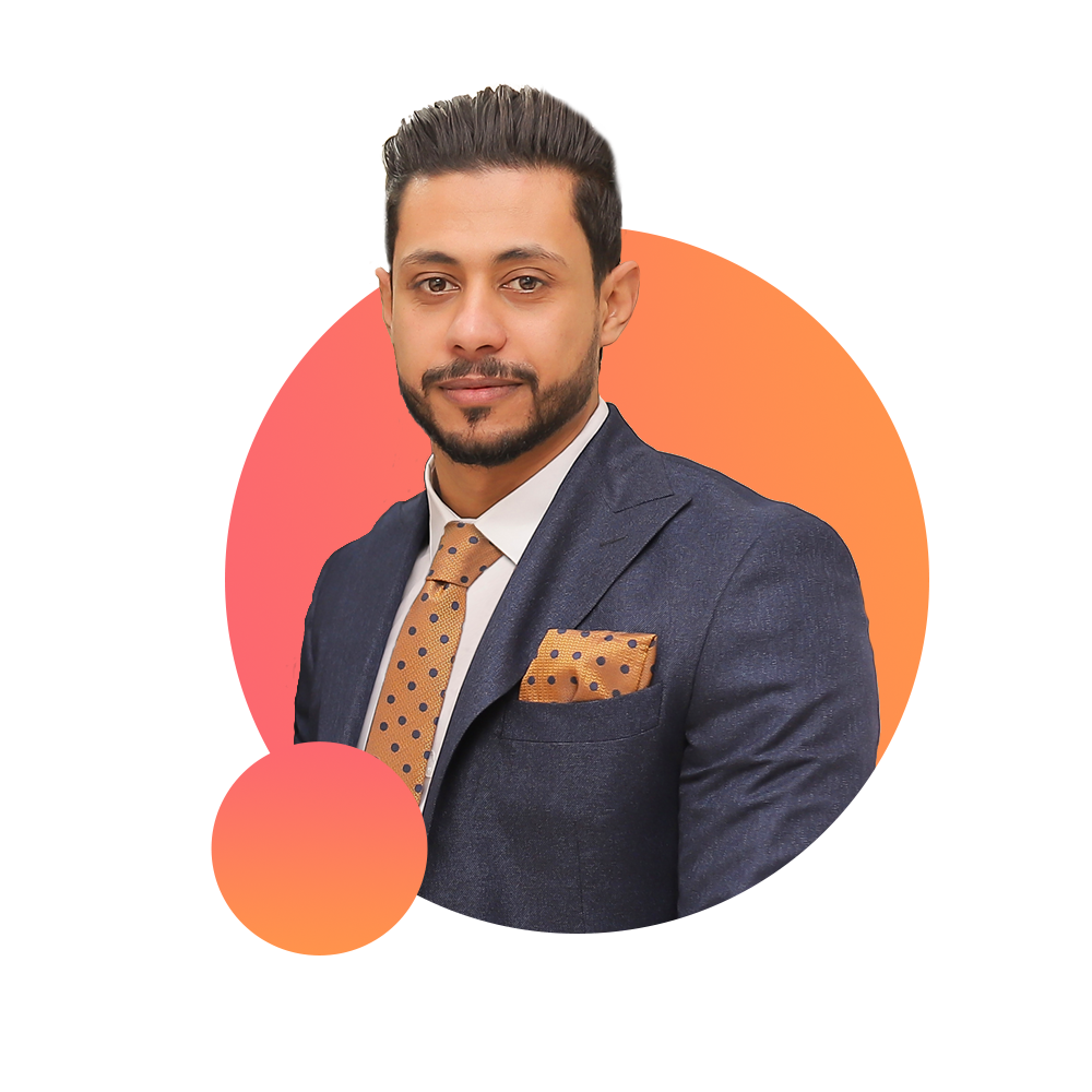 Amr Rashad